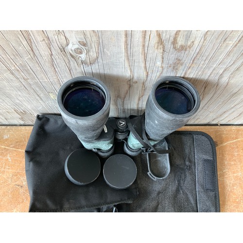 568 - Visionary Binoculars