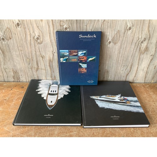 441I - Yacht Books