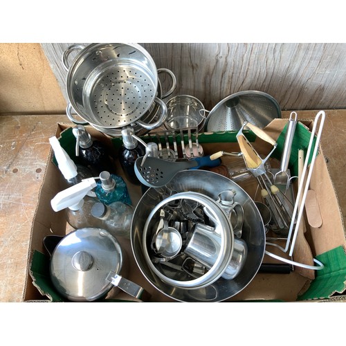 295 - Kitchenalia