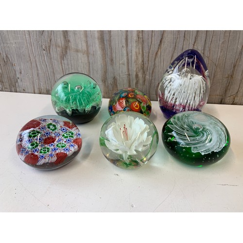 393 - Paperweights