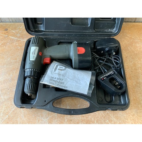 840 - Cordless Drill