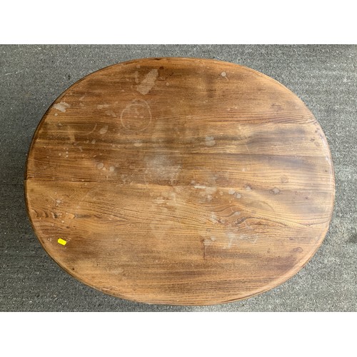 631 - Ercol Coffee Table