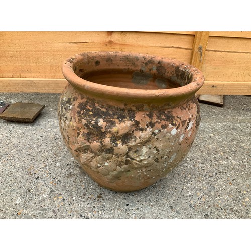 67 - Terracotta Planter