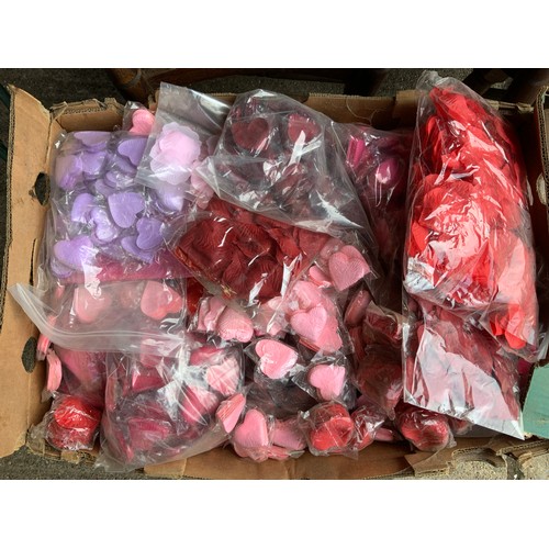 291 - Large quantity of Wedding Petals