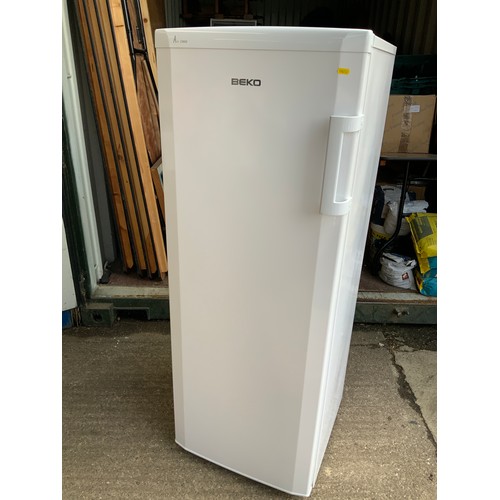 505 - Beko Fridge