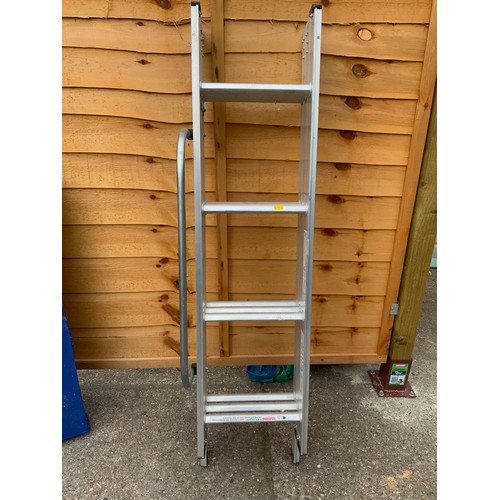 78 - Loft Ladder