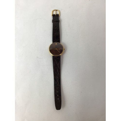 792 - Men’s Pierre Cardin Watch - Working