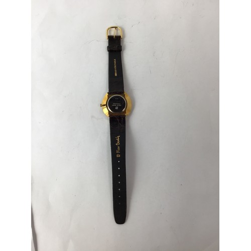 792 - Men’s Pierre Cardin Watch - Working