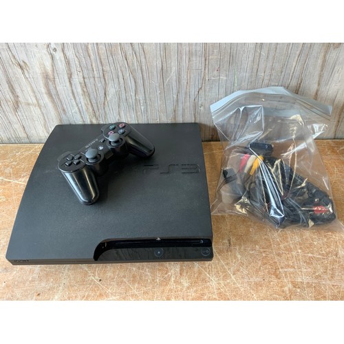 144 - Sony PlayStation PS3