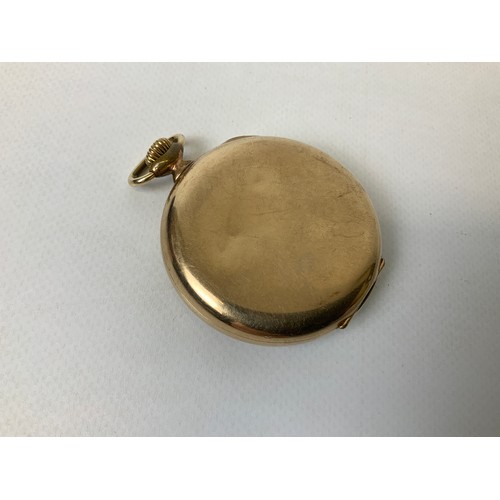 749A - Rolex Pocket Watch