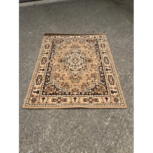 115A - Rug - 120cm x 170cm