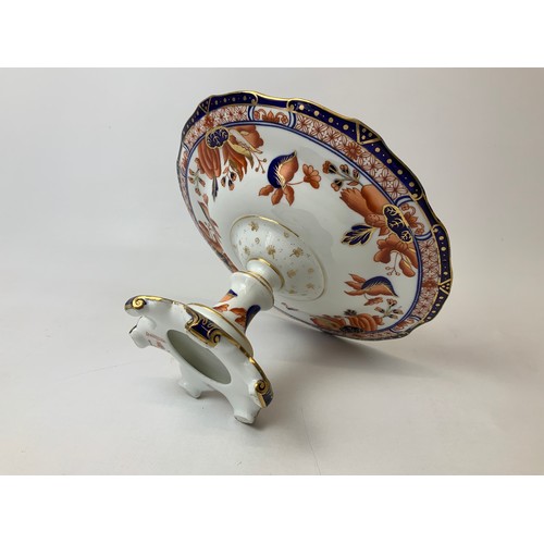 215 - Royal Crown Derby Comport