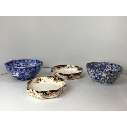 421 - Decorative Plates and Bowls