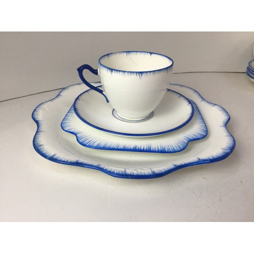 419 - Vintage Part Tea Set