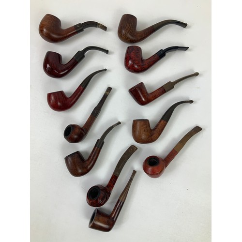 62 - Smokers Pipes