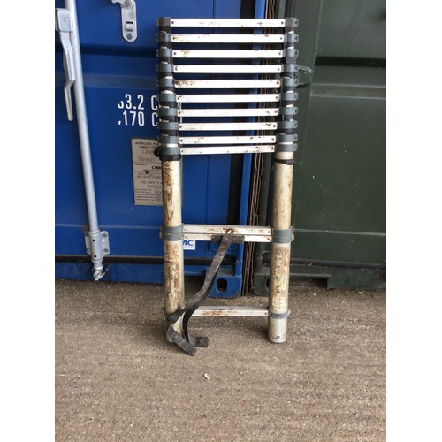 150 - Telescopic Ladder