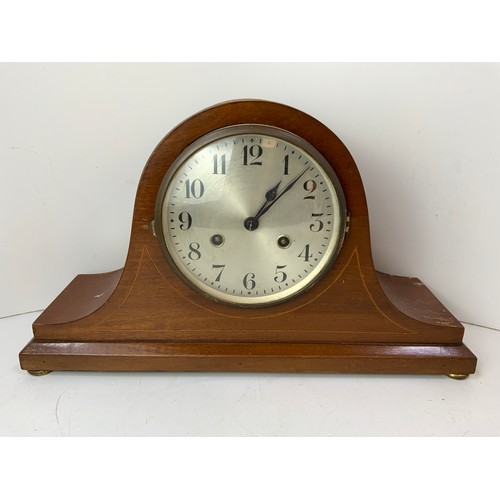 333 - Napoleon Mantel Clock