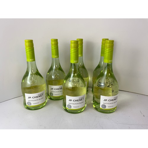 141 - 6x Bottles of 750ml Sauvignon Blanc