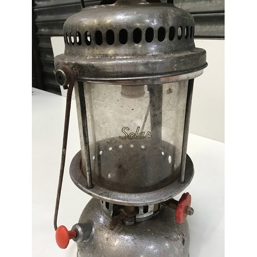 377 - Solar Pressure Lantern