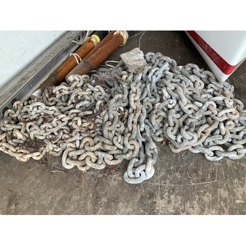 47 - Quantity of Chain