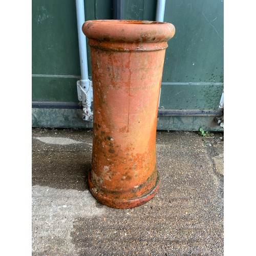 148 - Chimney Pot - 62cm High