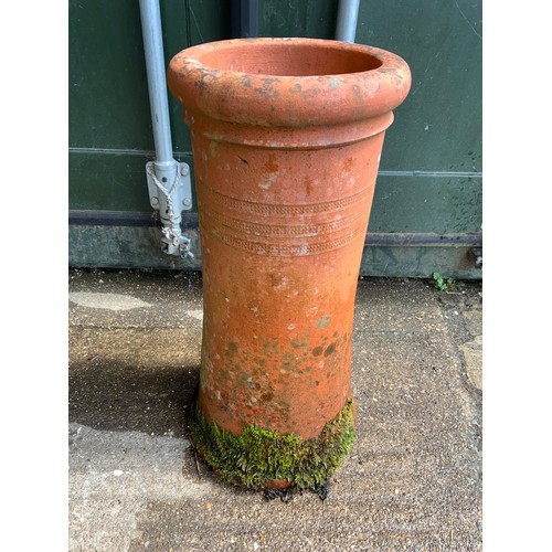 149 - Chimney Pot - 62cm High