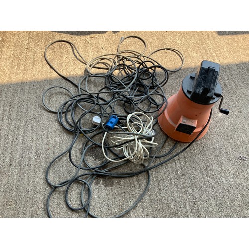150 - Extension Cables