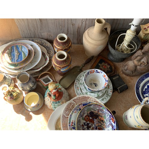 343 - Various China etc