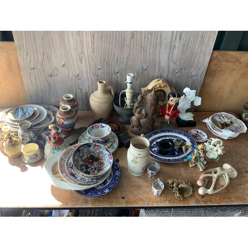 343 - Various China etc