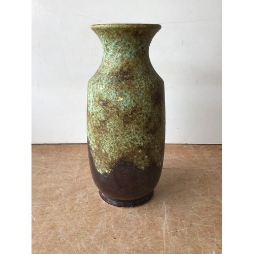 714 - German Vase - H36cm