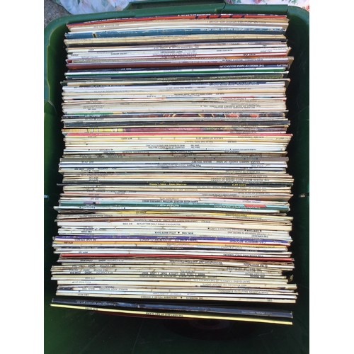 494 - Records - LPs