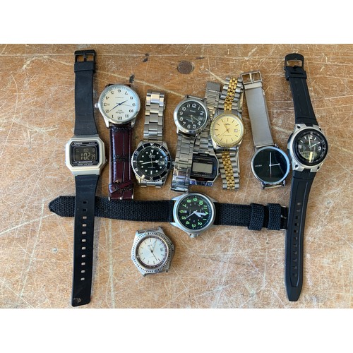 724 - Watches