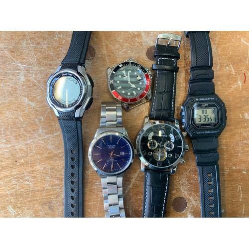 692 - Watches