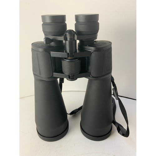 274 - Sakura Binoculars and Bag