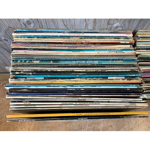 518 - Quantity of Records