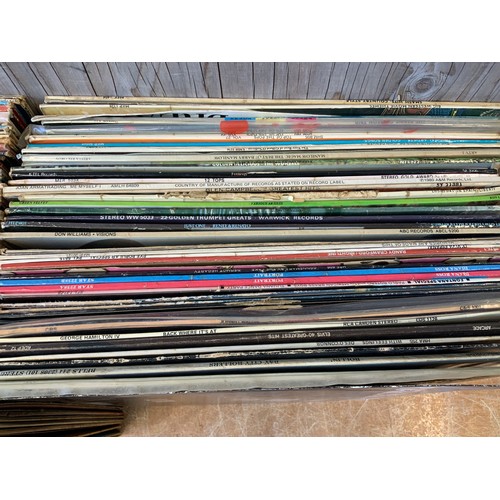 518 - Quantity of Records