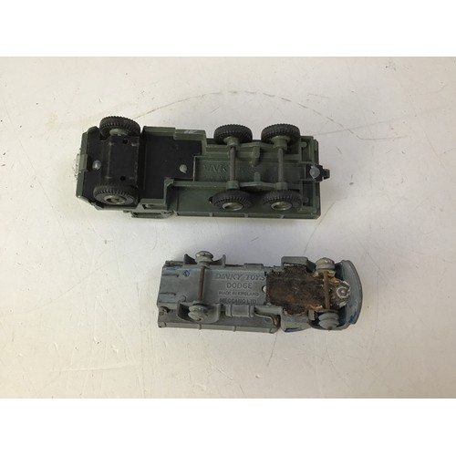 459 - Military Model Vehicles etc