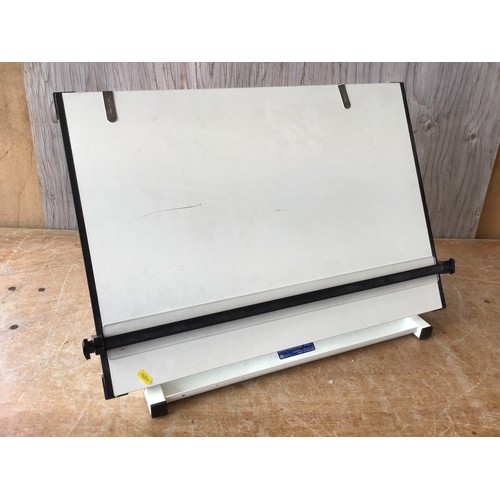 617 - Table Top Drawing Board