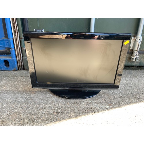 551A - Toshiba 22” Television