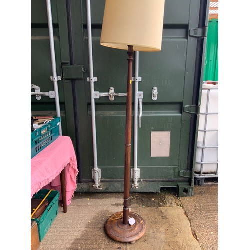 618 - Standard Lamp