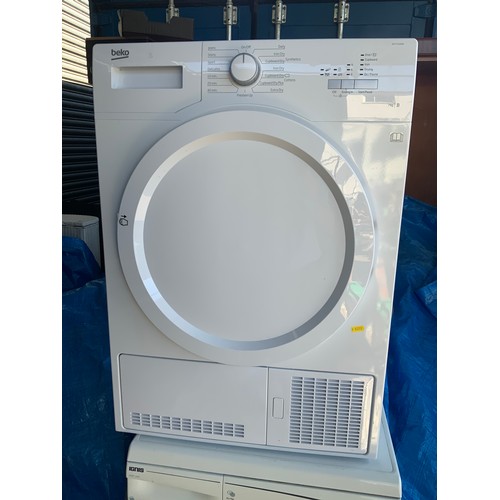 779 - Beko Tumble Dryer