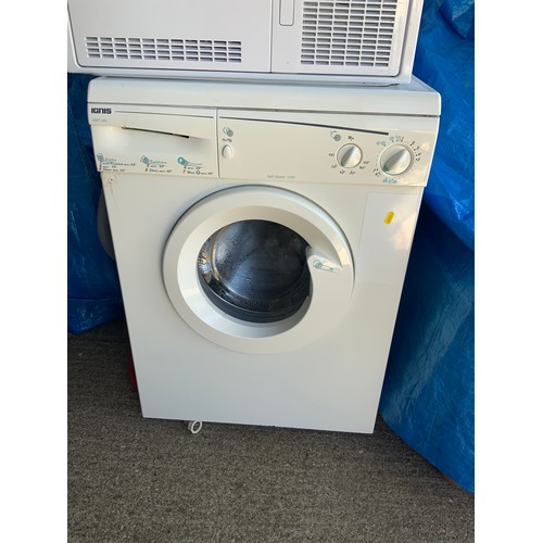 726 - Washing Machine