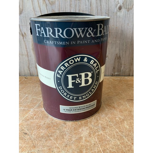 26 - Farrow and Ball Paint