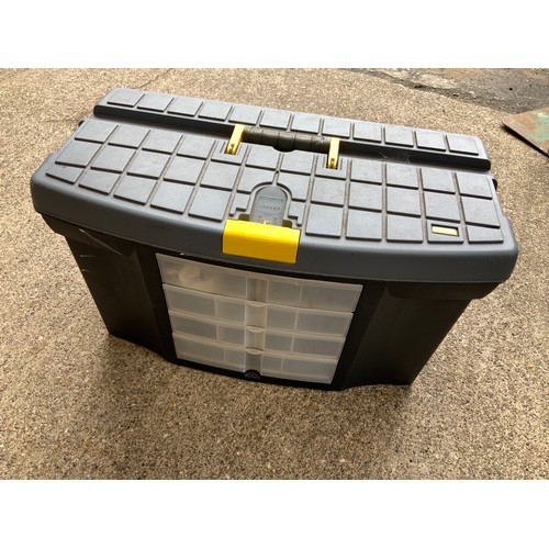 45 - Stanley Toolbox