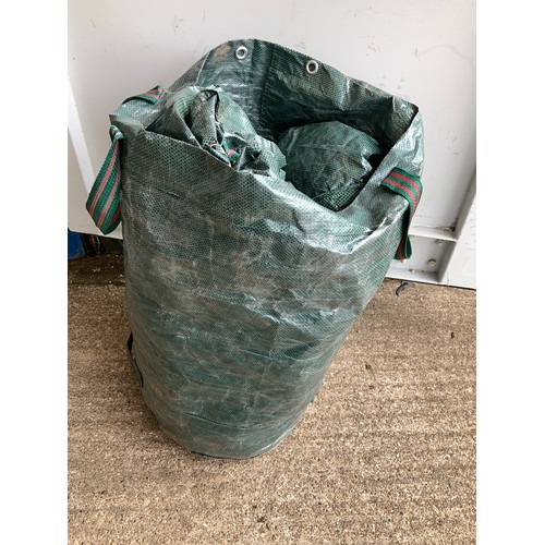 30A - Quantity of Garden Bags