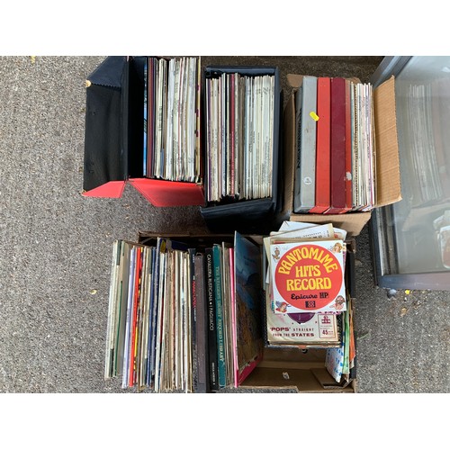 613 - Quantity of Records