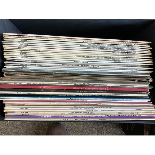 613 - Quantity of Records