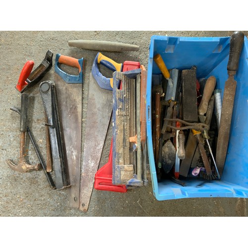 863 - Quantity of Tools