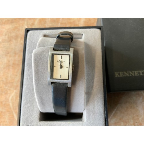 730 - Kenneth Cole Watch