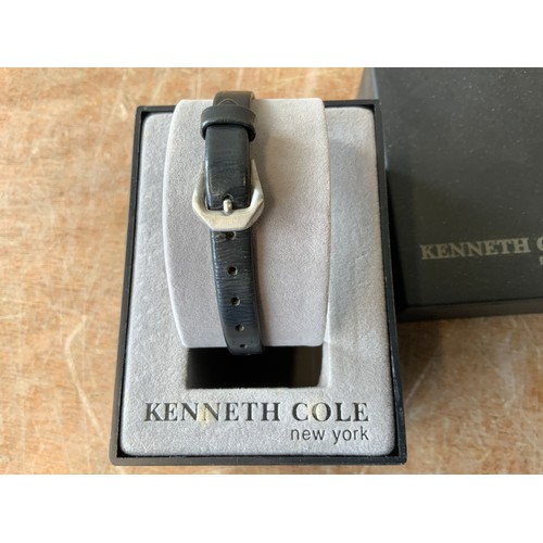 730 - Kenneth Cole Watch